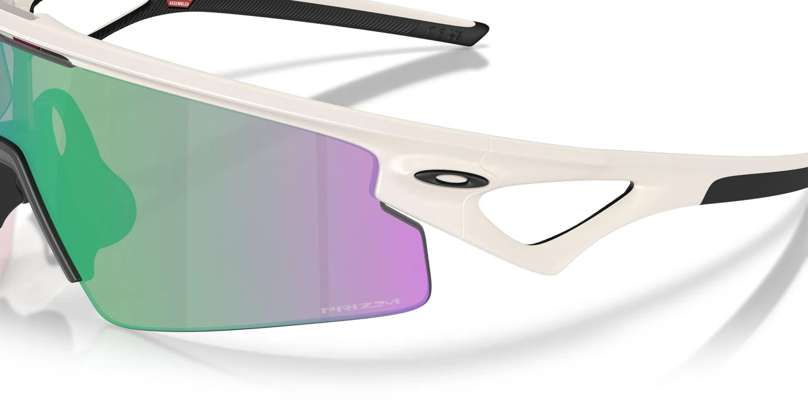 Oakley Sphaera Strike 9531 Sunglasses - view 87